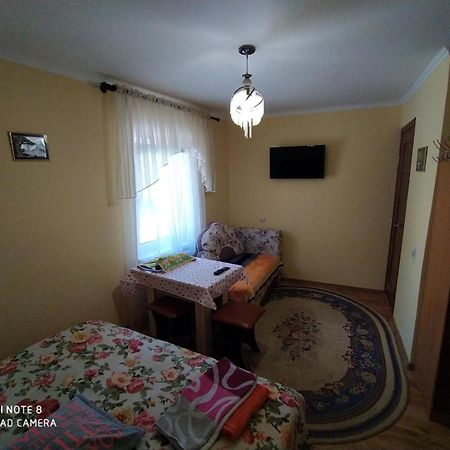 Sadyba Margaryta Truskavets Oda fotoğraf
