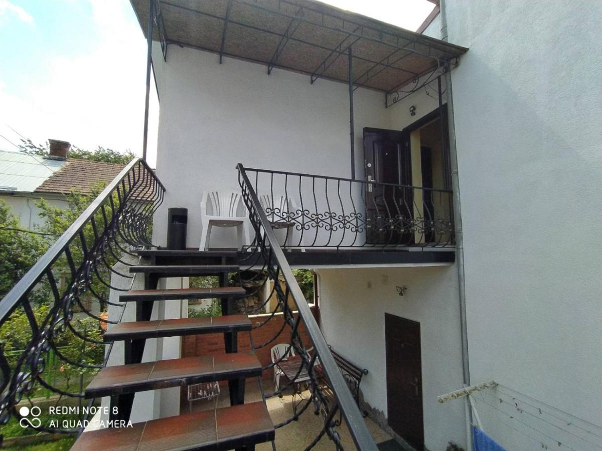 Sadyba Margaryta Truskavets Dış mekan fotoğraf