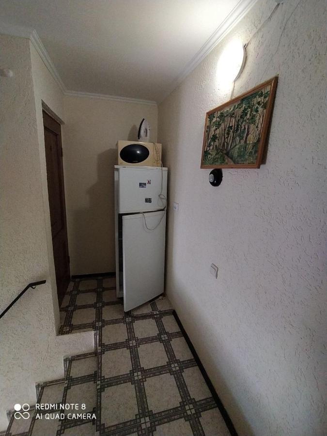 Sadyba Margaryta Truskavets Dış mekan fotoğraf