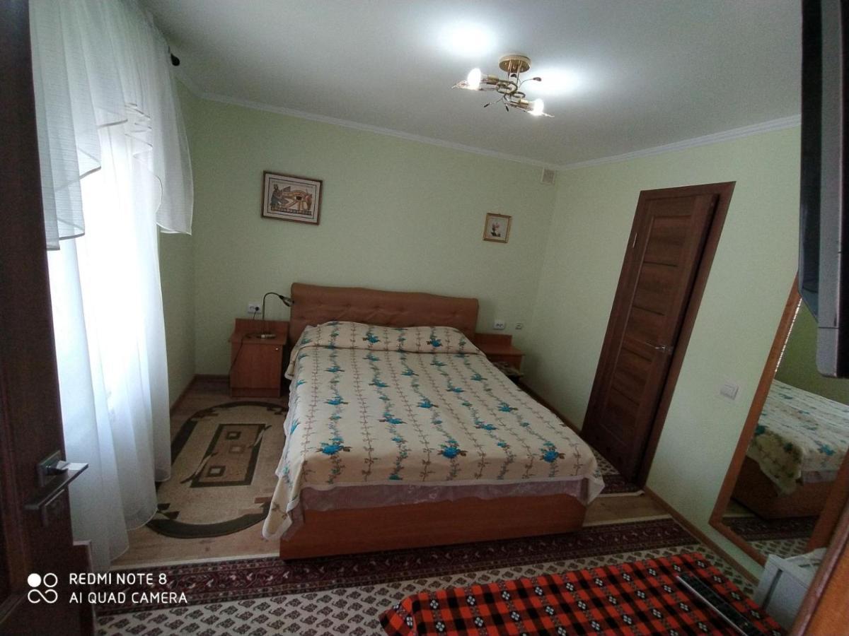 Sadyba Margaryta Truskavets Dış mekan fotoğraf