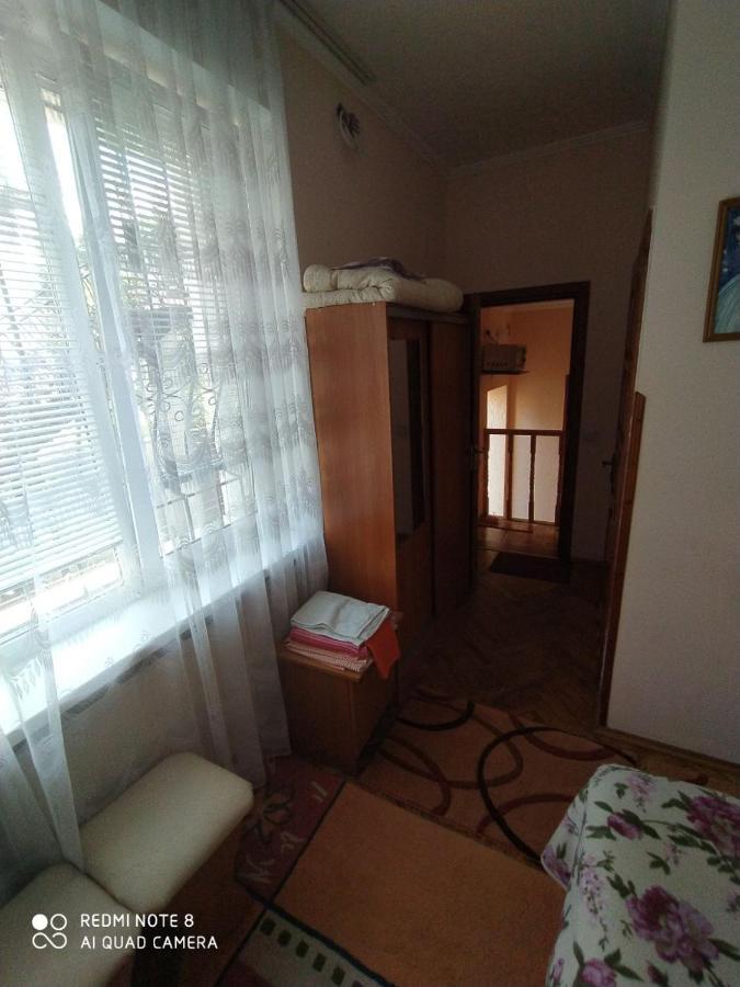 Sadyba Margaryta Truskavets Dış mekan fotoğraf