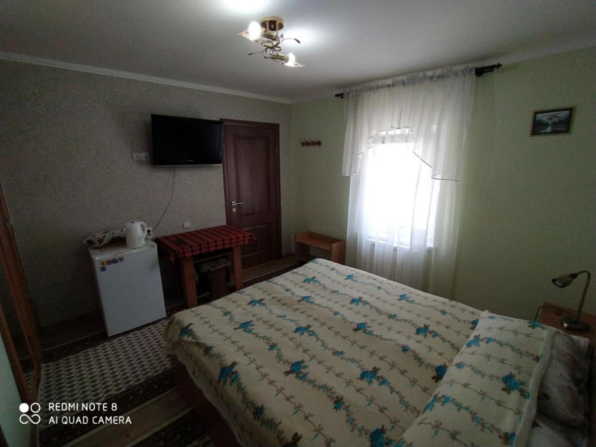 Sadyba Margaryta Truskavets Dış mekan fotoğraf