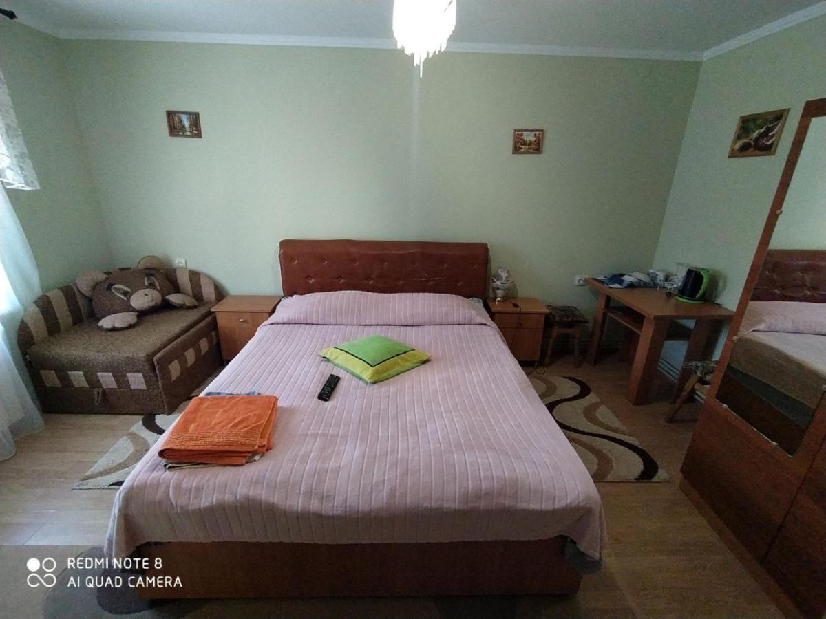 Sadyba Margaryta Truskavets Dış mekan fotoğraf