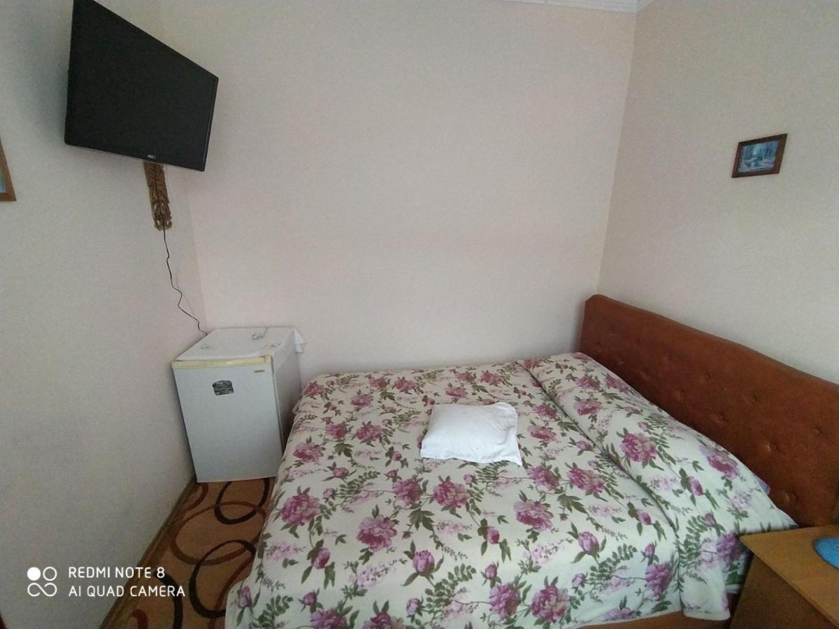Sadyba Margaryta Truskavets Dış mekan fotoğraf
