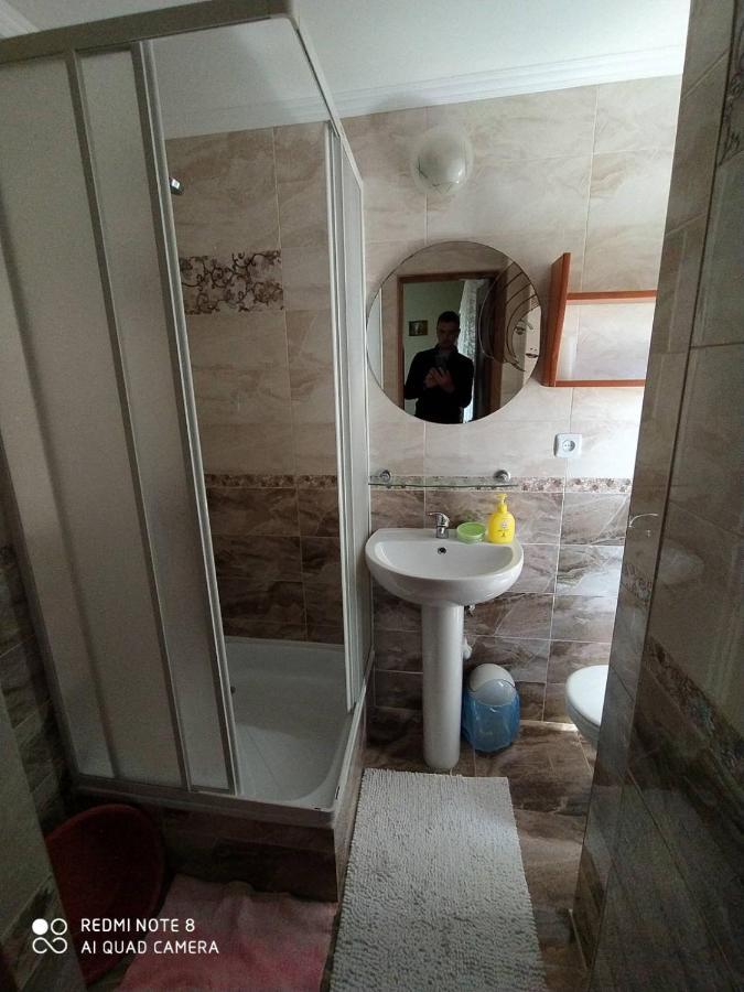 Sadyba Margaryta Truskavets Dış mekan fotoğraf