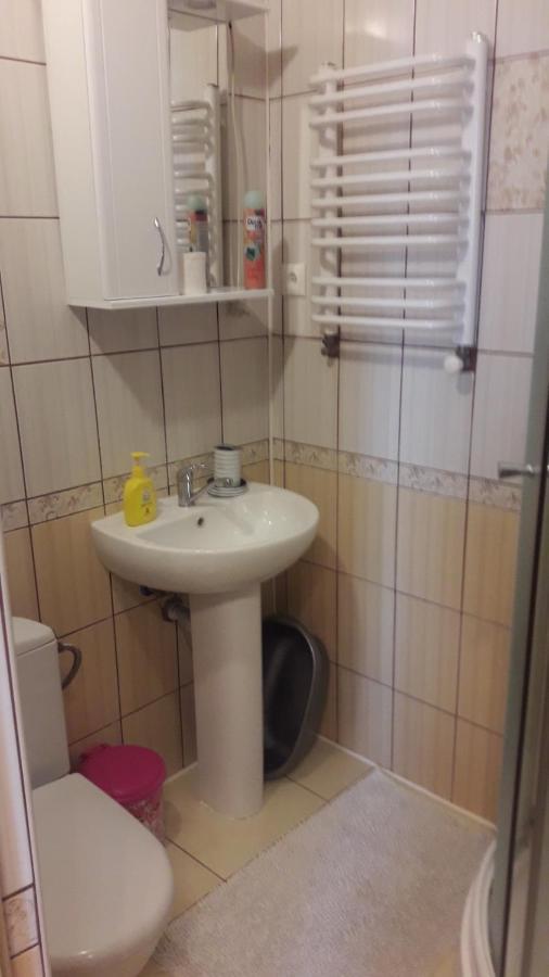Sadyba Margaryta Truskavets Dış mekan fotoğraf