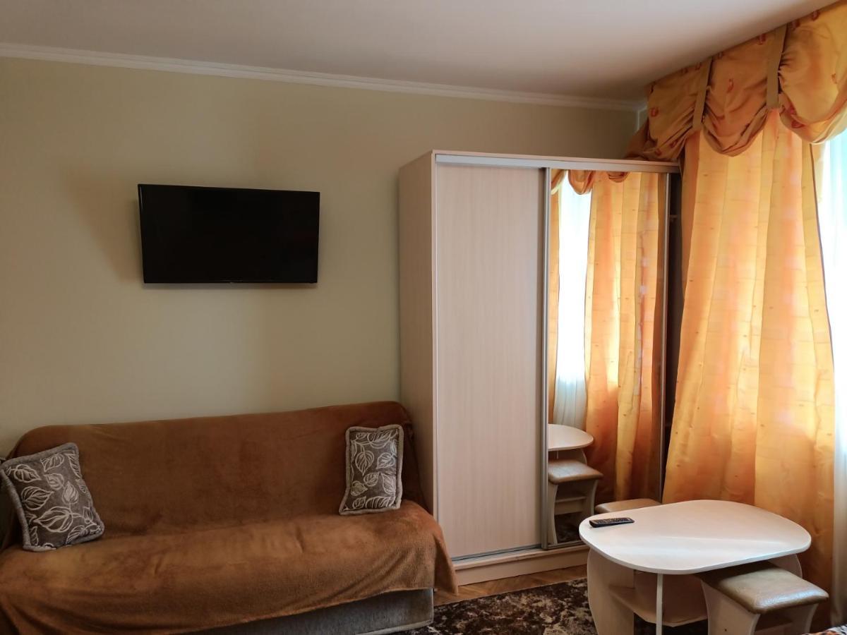 Sadyba Margaryta Truskavets Dış mekan fotoğraf