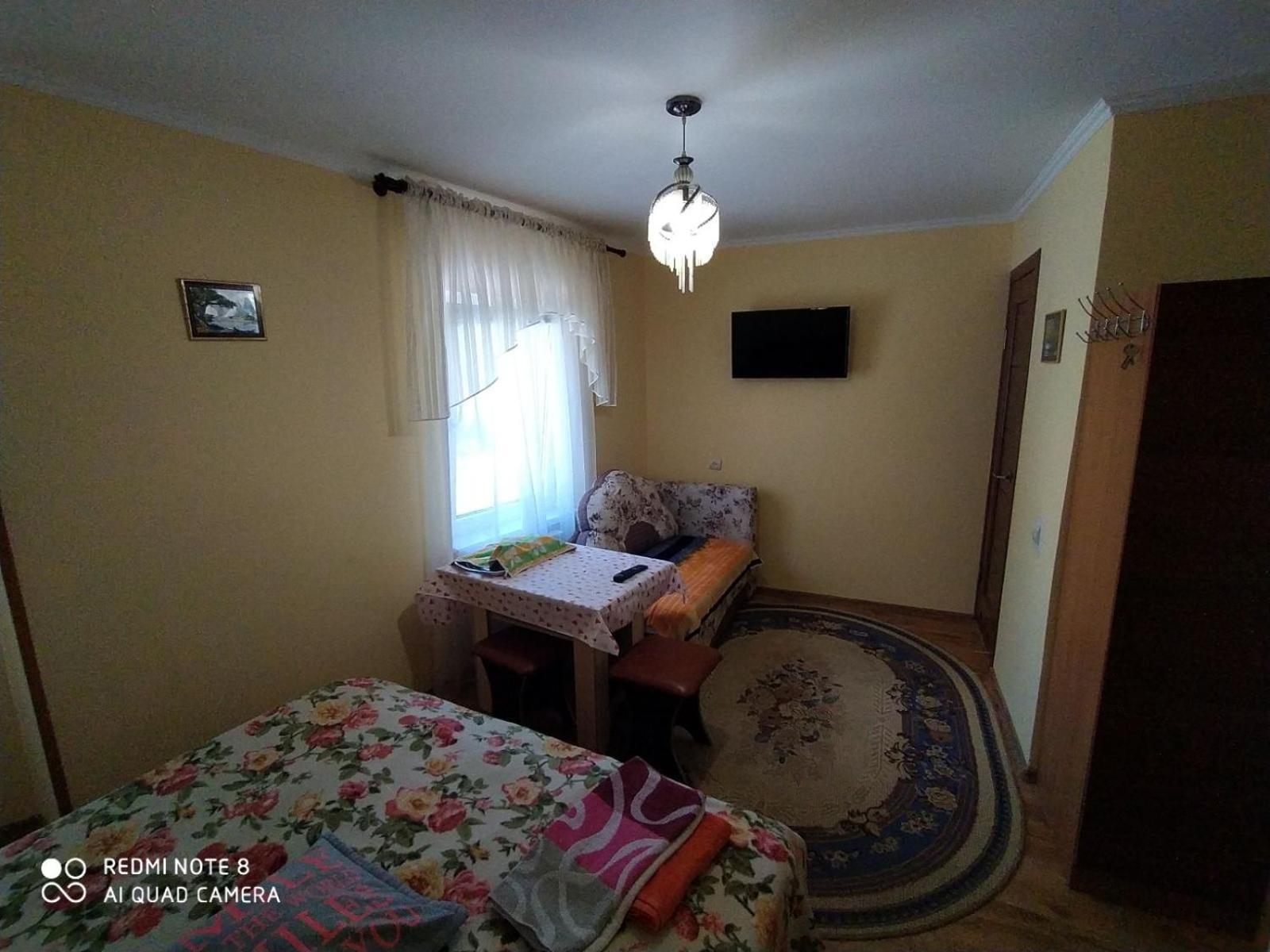 Sadyba Margaryta Truskavets Oda fotoğraf
