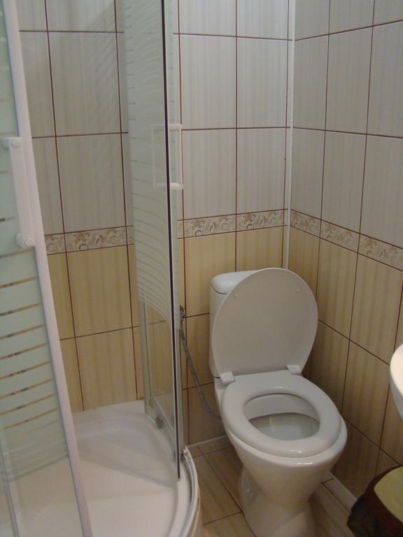 Sadyba Margaryta Truskavets Dış mekan fotoğraf