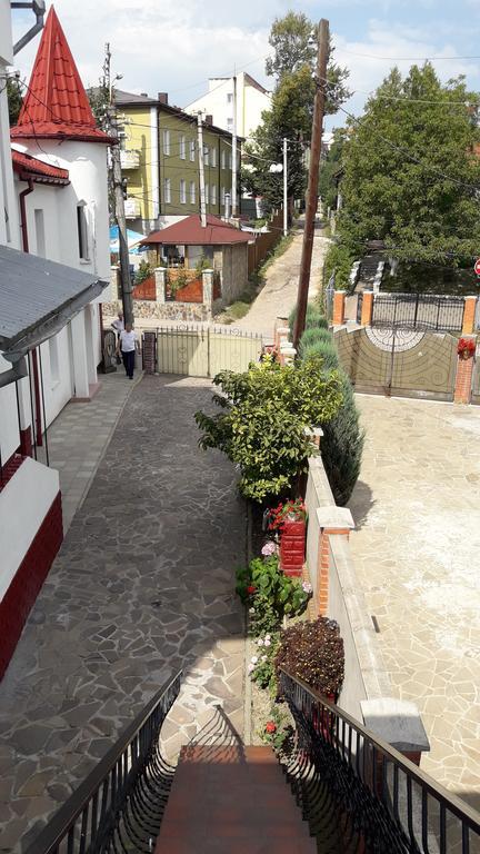 Sadyba Margaryta Truskavets Dış mekan fotoğraf